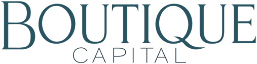 Boutique Capital Trusted Partner Logo