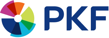 PKF Trusted Partner Logo